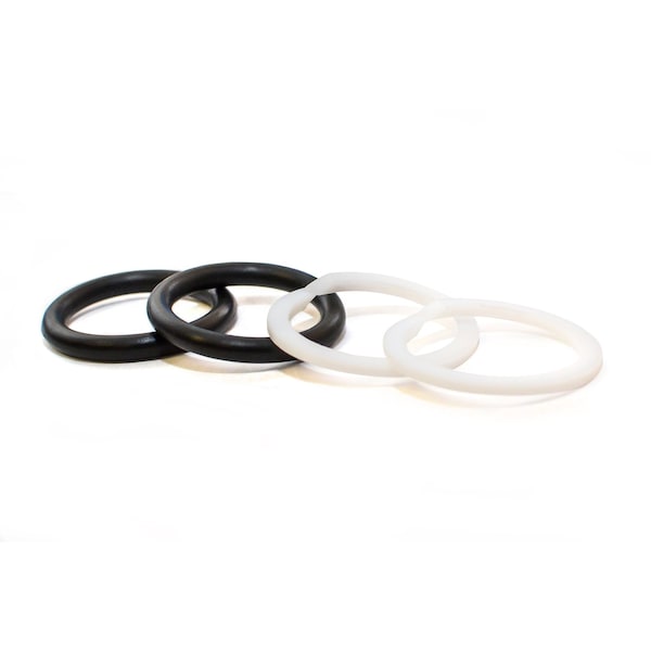 Swivel NITRILE replacement o-ring kit